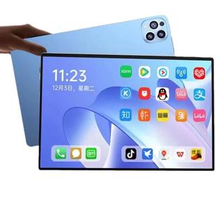 Eye-Protecting Large-Screen Smart Tablet Learning Machine Synchronizes English Reading and Online Classes for First-Grade to High-School Students