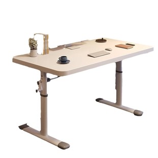 Internet-famous Lifting Table Computer Desk Desktop Home Children's Learning Desk Student's Writing Desk Bedside Office