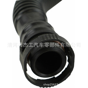 Supply 8L0133817 for Volkswagen Jetta golf Paul Audi A3 plastic air intake pipe