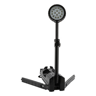 AD-6117 explosion-proof portable work lamp outdoor construction portable mobile lifting LED emergency lighting