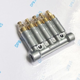 Imported DPB-25 DPB-15 0.16cc 0.2cc 0.4cc pressurized quantitative volumetric distributor