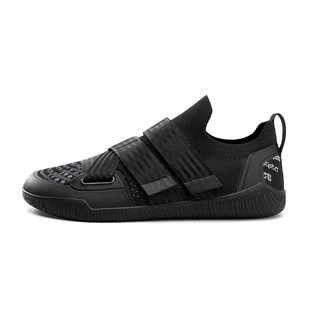 Cross-border TYR hard-pull shoes squat shoes indoor fitness comprehensive training shoes men's and women's barefoot non-slip support weightlifting shoes