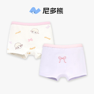 Nido Bear 25 на 40s трусики для девочек