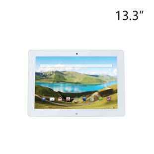 Прямые продажи с фабрики 12,1/13,3/15,4-дюймовый Android-планшет сенсорный Все-в-одном RK3128 конденсатор HD бизнес