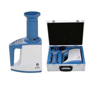 Kaisen Grain Moisture Meter Moisture Meter Moisture Tester Corn Rice Wheat Sorghum Moisture Tester
