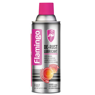 Flamingo болт ослабитель F007 трансграничный специально для смазки дверных замков