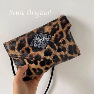 Таиландская сумка GAGA MINI BAG сумка с диагональной сумкой для женщин chic Advanced Sensed Лазерный дикий мобильный телефон маленькая сумка для плеча оптом