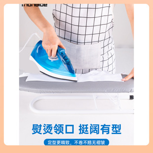 10N Ironing Sleeve Board Long Ironing Board small size Ironing Board Sleeve Rack Folding Desktop Mini Portable Ironing Sleeve