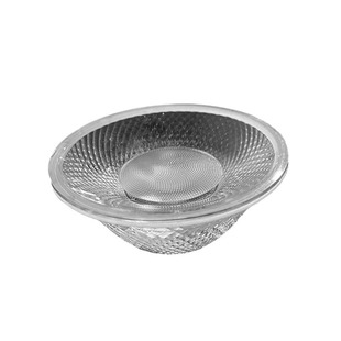 led lens Dia50 Dia55 dia 60mm 15 degree COB commercial 24 degree 36 degree downlight lens
