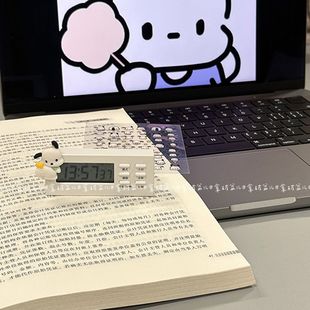 INSKPA Многофункциональный таймер для студентов управления временем