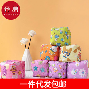 A generation of postage/sandbag/small AA1S65-children's sandbag handmade small sandbag bag throwing game