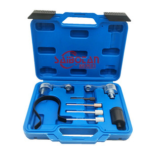 Land Rover Range Rover Jaguar 3.0 5.0 V6 2.7T 306DT diesel engine timing special tool set