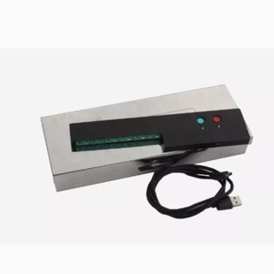 Jinko Jk60I Furnace Temperature Recorder Accuracy Positive and Negative 0.5 ℃   4 6-Channel Furnace Thermometer Temperature Monitoring Measurement