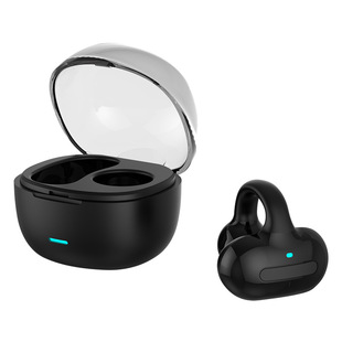 Новая Bluetooth-гарнитура MS8, одно ухо, подвесной зажим для ушей, внешний звук, не в ухе, гарнитура со складом MG8 Sports Cross Border