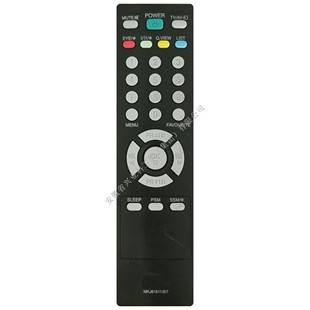 MKJ61611307 IR Remote for LG TV
