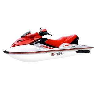Foreign trade hot 1800CC motorboat yacht high-speed assault boat jet ski rental commander motorboat