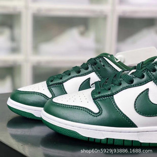Обувь Putian High Edition DUNK Greek Apple SB Series