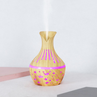 Creative new mini humidifier usb office desktop air purification home bedroom atomization wholesale