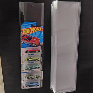 Спотовые трансграничные ветряные колеса складные блистерные hotwheels слайд карты блистерные ПВХ игрушечный автомобиль упаковочная коробка Amazon