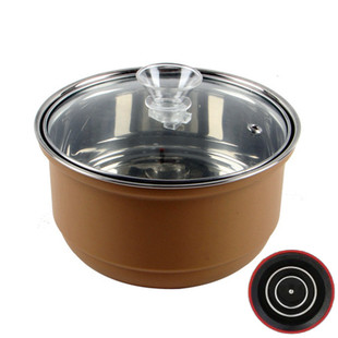 20x 37 Zhisu Electric Tea Stove Automatic Water-filling Stainless Steel Tea Table Kettle Four-in-One Set Single Parts