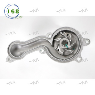 19200-PWA-003 is suitable for Honda Fengfan 07-08 Fit GD3/GD1/GD5 car water pump