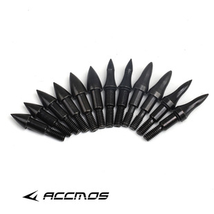 New target arrow carbon arrow glass fiber arrow aluminum bow and arrow supplies bow and arrow accessories practice competition 50 grid-75 grid