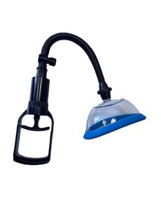Fun toy suction cup pull rod pumping privates suction pump teasing Yin Aspirator