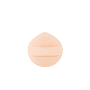 Powder Puff Marshmallow Thickened Extra Large Makeup Makeup Concealer Dry and Wet Dual-Use Skin Friendly Tape Portable Cartridge