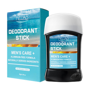 Antiperspirant Cream Cross-border Refreshing and Lasting Body Lotion Fragrance Desalination Underarm Odor Antiperspirant Stone Wholesale Antiperspirant Body Cream