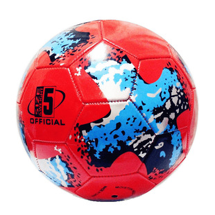 Primary and secondary school students training football No.4 and No.5 youth competition children's football foreign trade wholesale factory supply chain wholesale