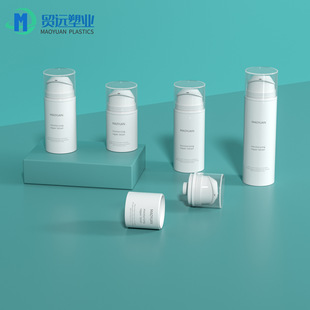 Фабрика спот 30ml прижимная эмульсия 80ml вакуумная бутылка pp застежка бутылка 150 мл вакуумная бутылка для эмульсии