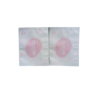 Customized Production of Three-Side Sealing Composite Bags in Physical Factories with Good Sealing and Light Tightness. Customized According to Drawings and Shipped Nationwide
