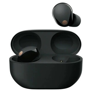 Трансграничная новая WF-1000XM5 bluetooth наушники-вкладыши bluetooth наушники для Sony шумоподавление бобов 5