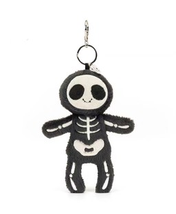 jellycat pendant three standard complete with steel print Barcelona bear eggplant horn bag style wholesale gift