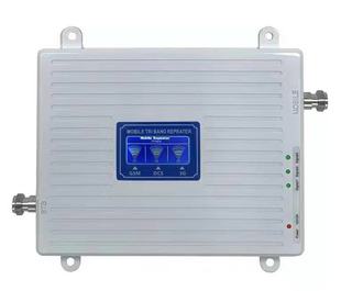 in stock cross-border GSM-DCS-3G Mobile Unicom Telecom 3G4G5G mobile phone signal amplifier enhanced receiver