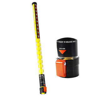 915mm length golf ball picker golf ball picker golf ball picker