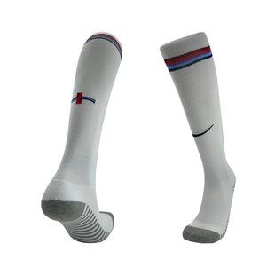 2425 new national team towel bottom football socks European Cup home and away football socks national football socks multi-color wholesale