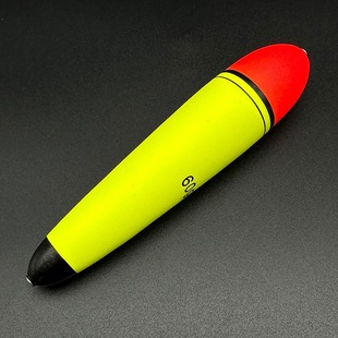 Wholesale EVA Zhongtong Float Abo Aranda Fishing Far-cast Big Belly Float Zhongtong Float Bass Sea Fishing Float Zhongtong Fish Float