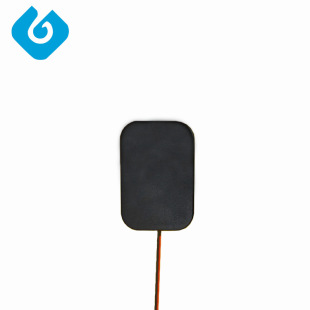 Factory recommend 302007 plastic case cavity horn adhesive lead 150mm with terminals