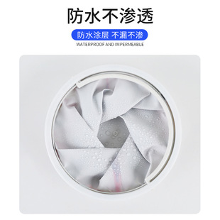 Fishing Foldable Bucket Fish Bucket Fish Box Multi-functional Anti-jump Net Small Fish Bucket Fishing Tackle Fish Protection Bucket with Rope