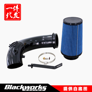 Car Restoration Air Intake Kit for Dodge 2007.5-2012 6.7L