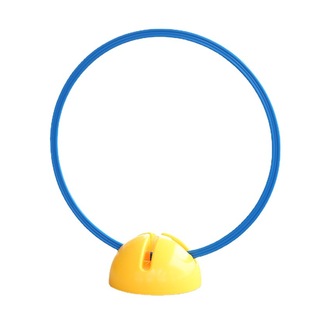 Agile Circle Body Energy Ring Children's Basketball Football Training Equipment Training Ring Physical Training Circle Jumping Circle Toy Ring