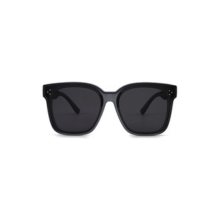 Lightweight myopia glasses sunglasses driving HD TR polarized UV protection sunglasses Net red with a generation of hair