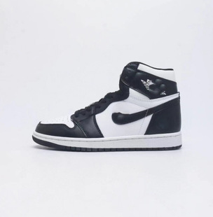 Putian Shoes Pure Original aj1 Men's High-top sneaker Basketball Shoes AJ1 Women's Board Shoes Black Red Obsidian North Carolina Blue Mocha
