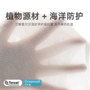 Summer Baby Clothes Mesh Short-sleeved Body Clothes Thin Men's and Women's Baby Hatshirt Climbing Wear Boneless Pajamas Summer Clothes