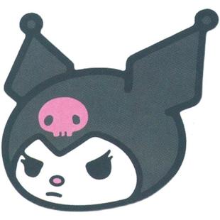 Sanrio наклейка Culomei Yugui собака Мелотти hellokitty собака пача мультфильм ручной счет наклейки оптом