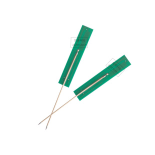 433MHz module PCB built-in omnidirectional antenna welding joint antenna high gain 5DBI wireless transmission antenna