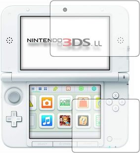 Применимо Nintendo Защитная пленка для экрана для уменьшения отражения анти-синего антибликового анти-отпечатка