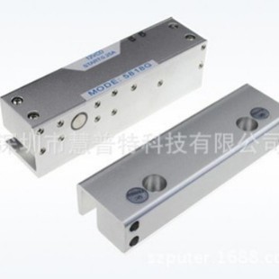 5815G up and down frameless electric mortise lock up and down frameless glass lock access control electric mortise lock glass door electric mortise lock