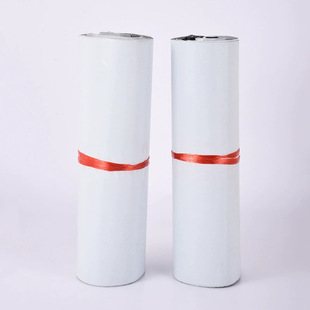 Multicolor express packaging bag thickened logistics clothing packaging waterproof white express bag packaging bag wholesale